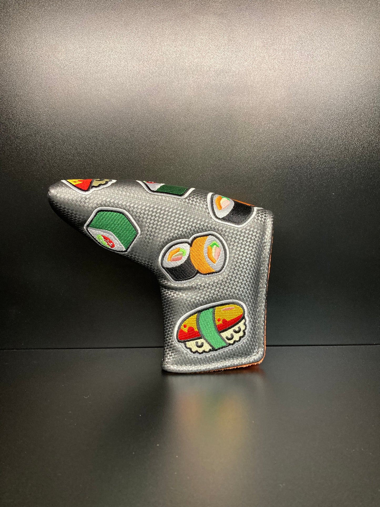 Funda para la cabeza de sushi