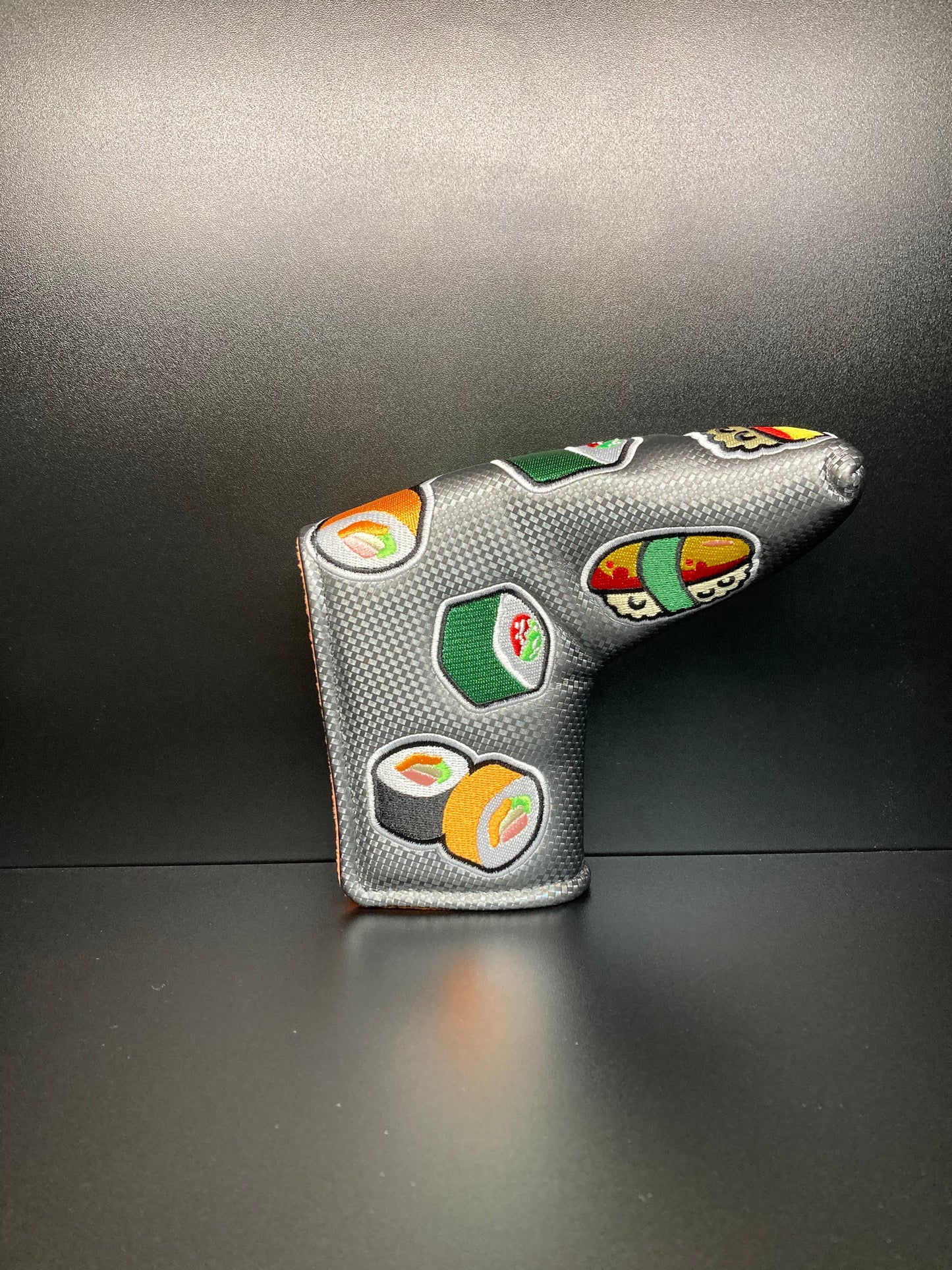 Funda para la cabeza de sushi