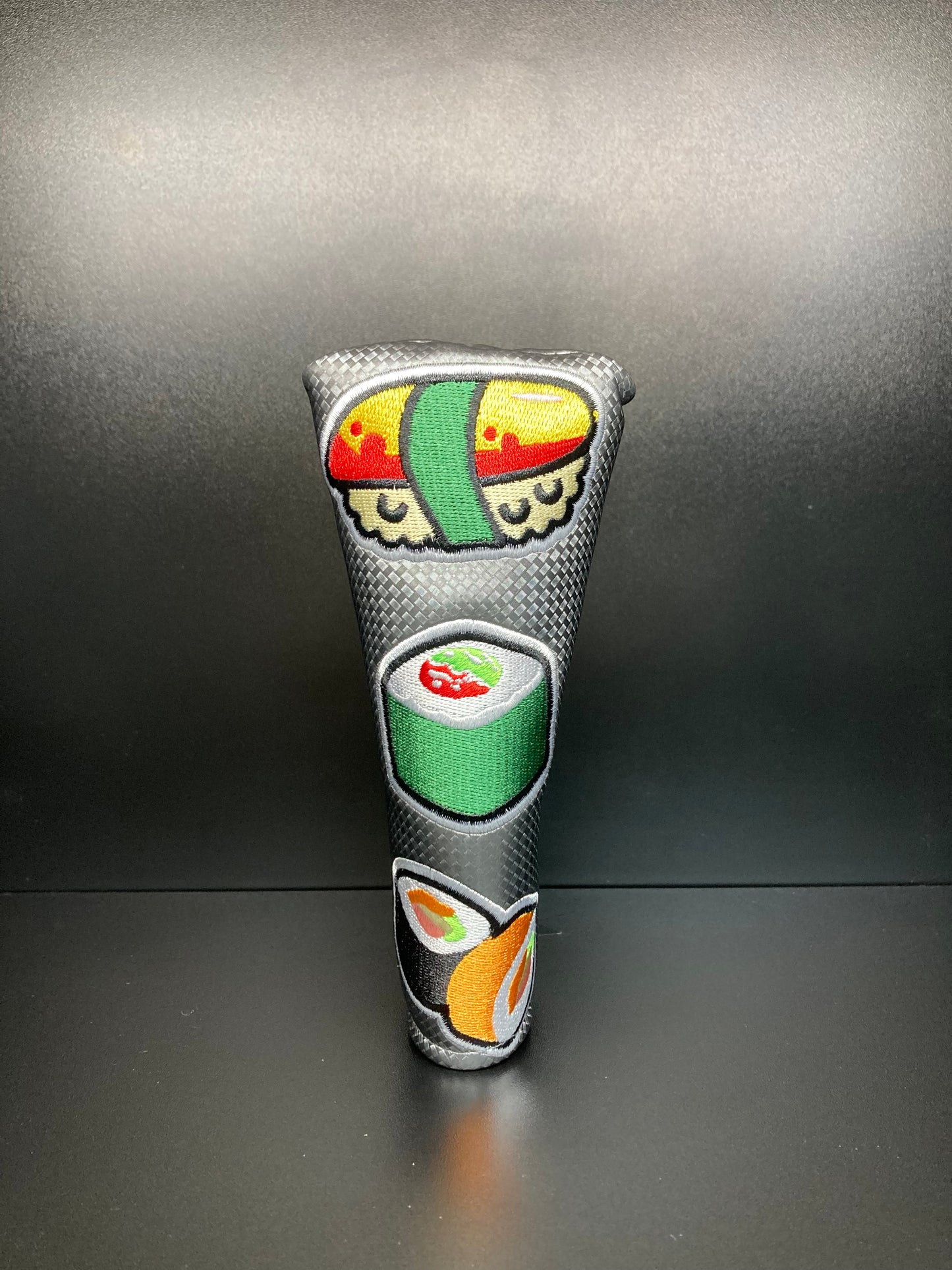 Funda para la cabeza de sushi