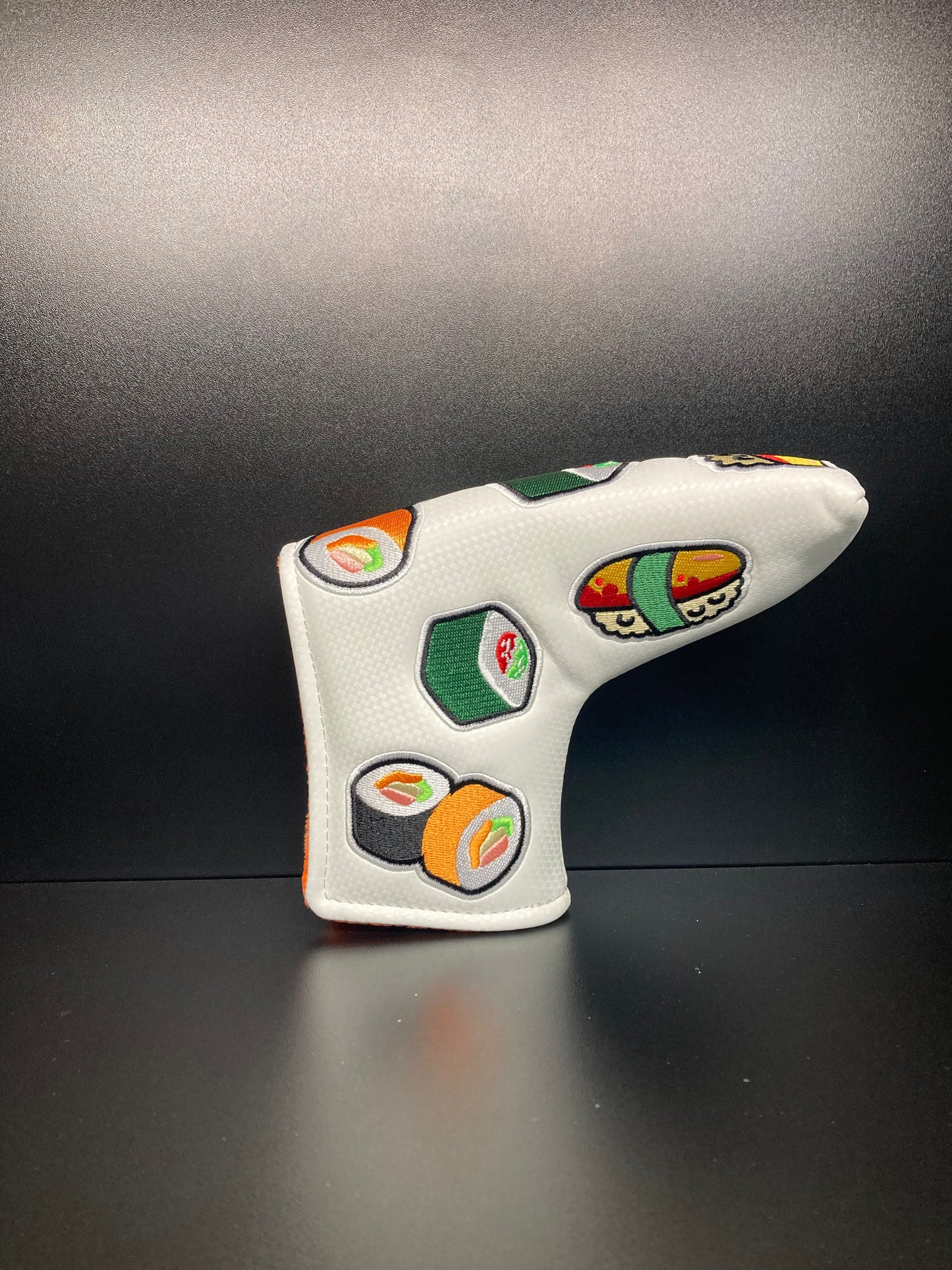 Funda para la cabeza de sushi