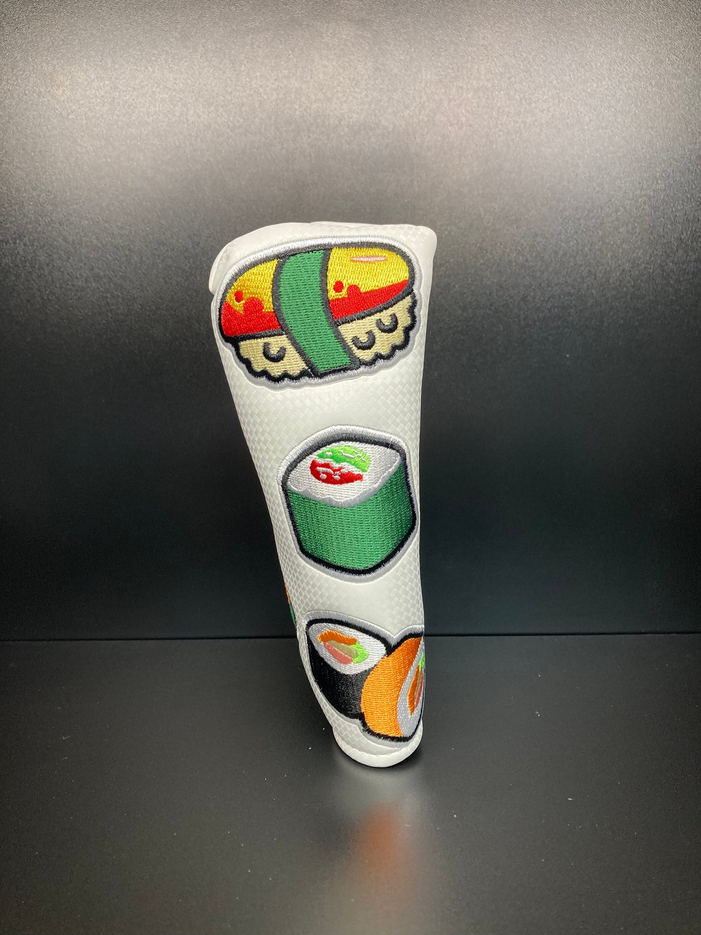 Funda para la cabeza de sushi