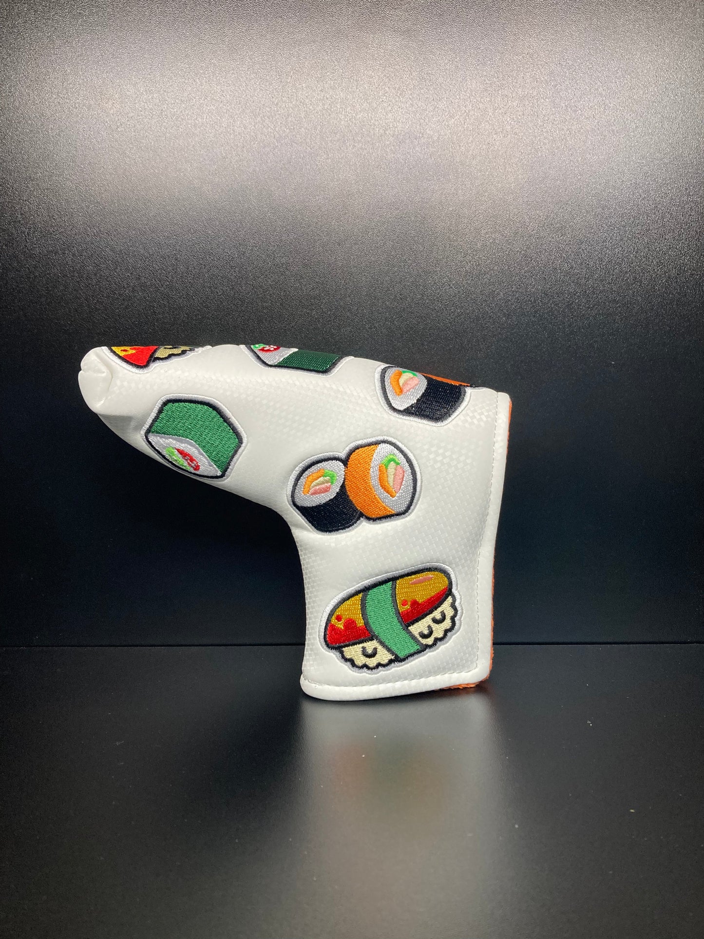 Funda para la cabeza de sushi