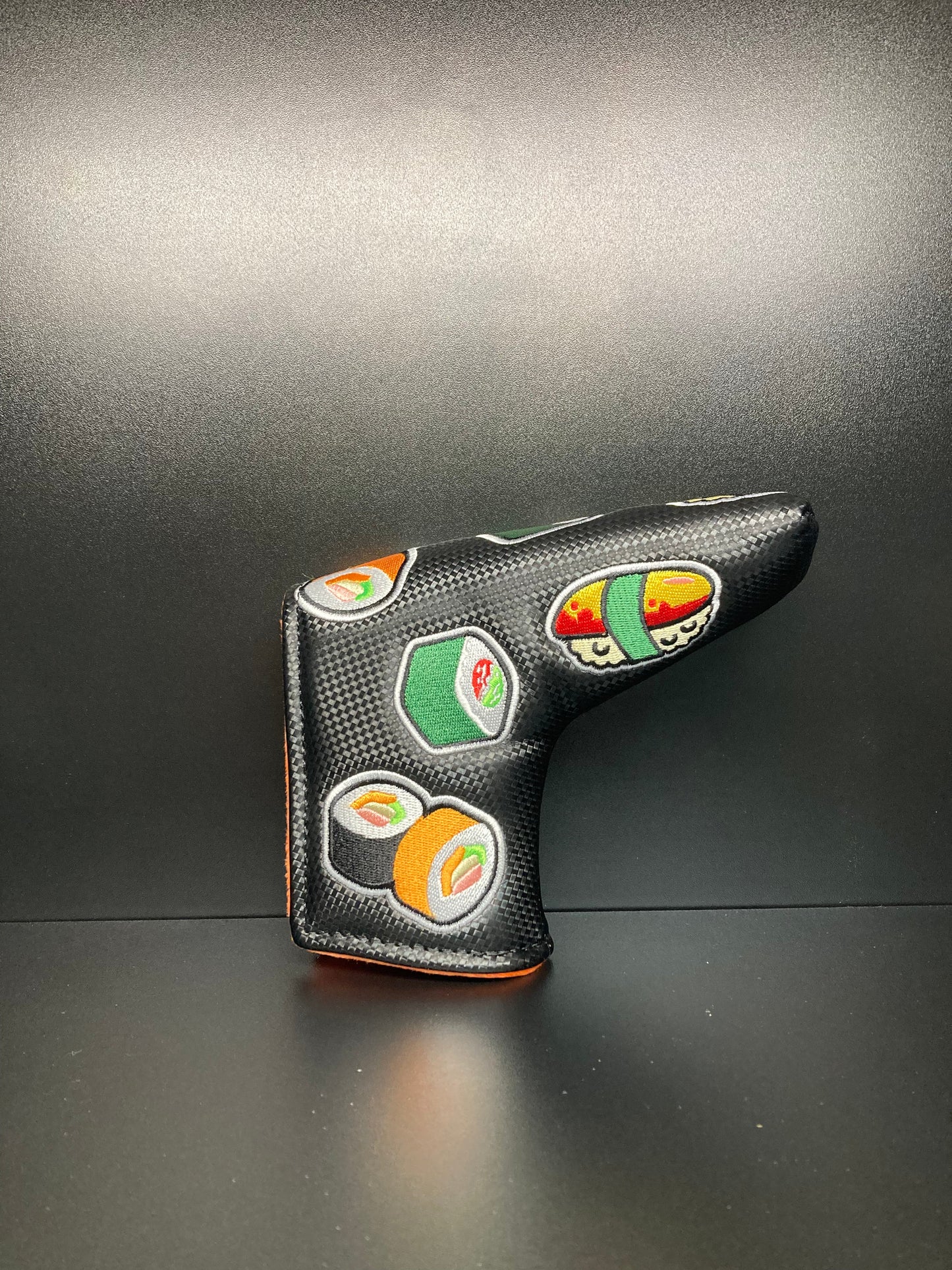 Funda para la cabeza de sushi