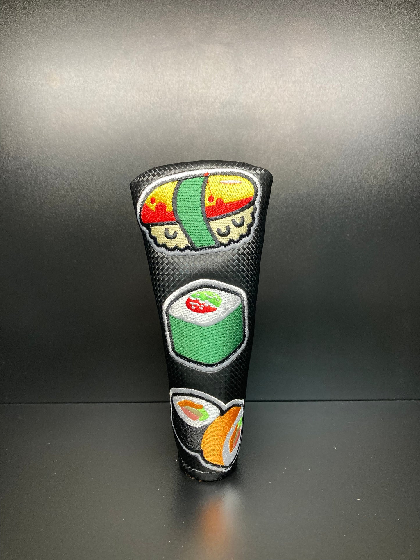 Funda para la cabeza de sushi