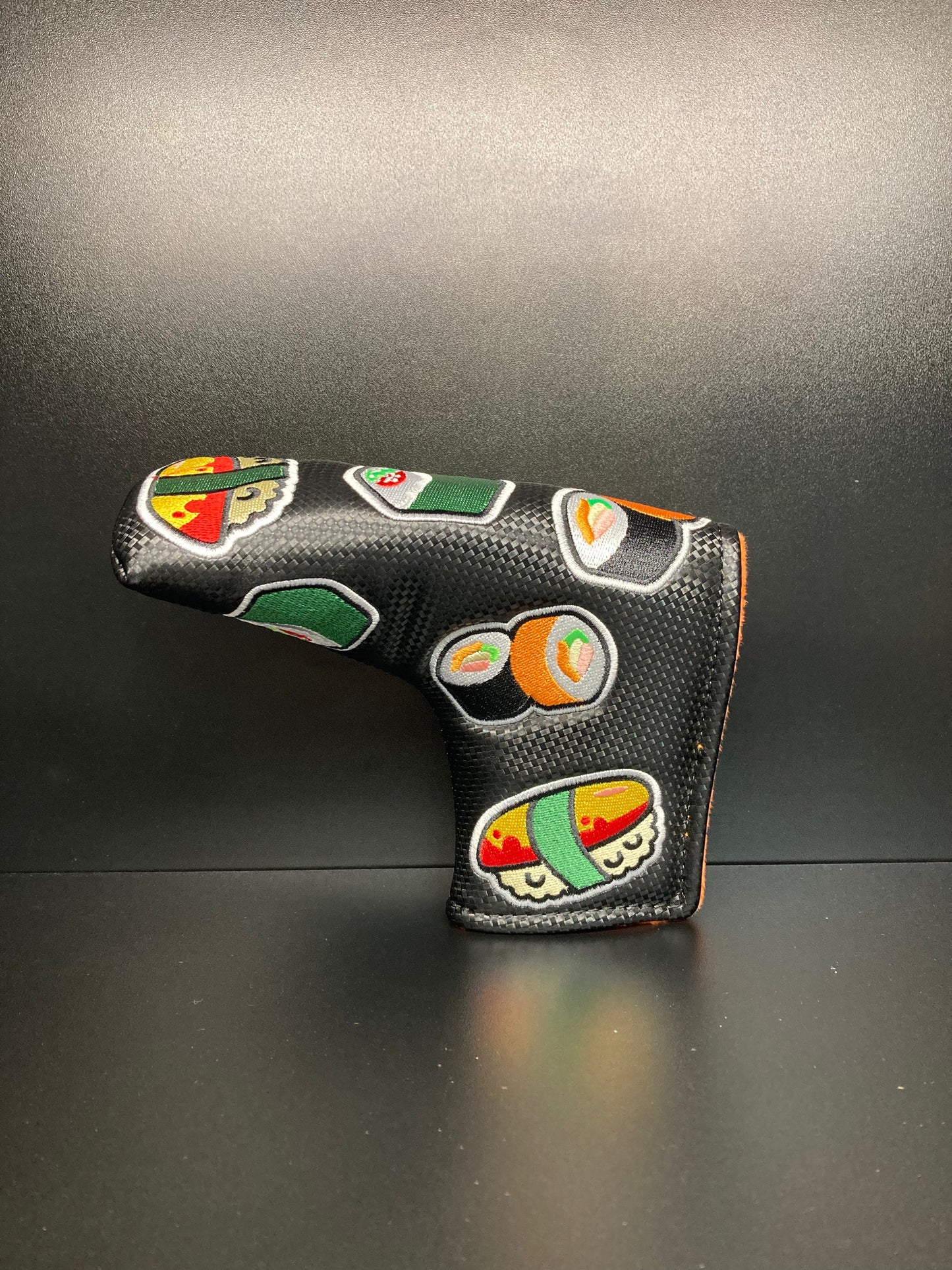 Funda para la cabeza de sushi