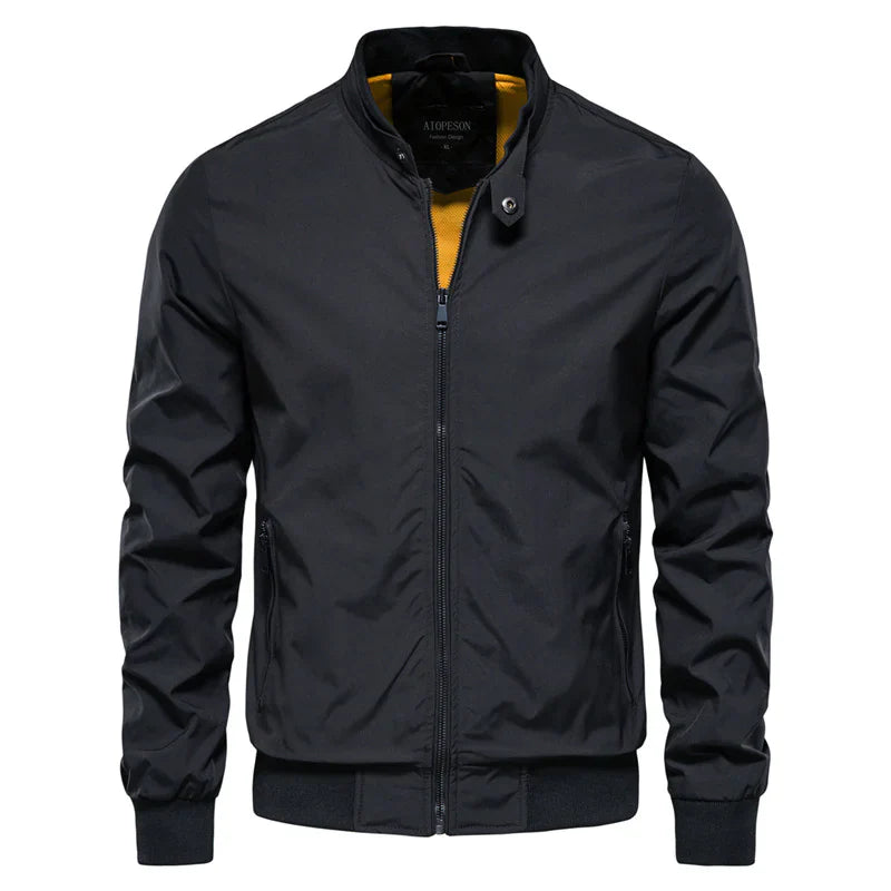 Chaqueta Casual Versátil para Hombre