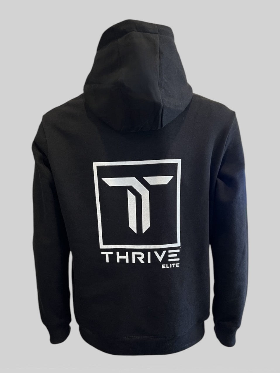 Thrive Elite Performance Hoodie - Korvel