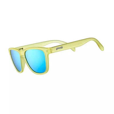 Stylish Polarized Sunglasses - Swedish Meatball Hangover - Korvel