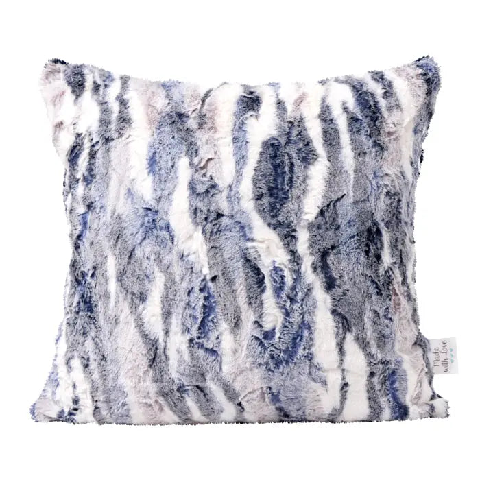 Kit de Almohadas Sweet Dreamz Frosted Himalayan Navy