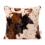 Kit de coussin Sweet Dreamz Wild Pony - Ivoire/Marron