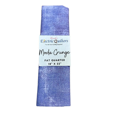 Sweet Lavender Moda Grunge Fat Quarter - 100% Cotton