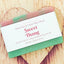 Natural Goat Milk Soap with Exfoliating Kaolin Clay