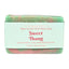Natural Goat Milk Soap with Exfoliating Kaolin Clay