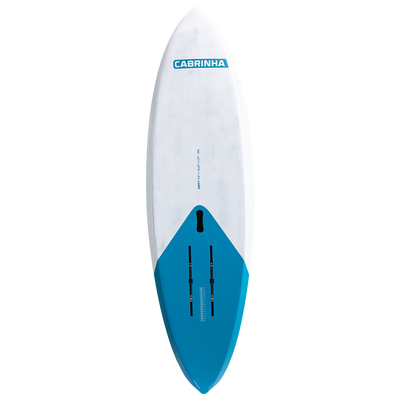 Cabrinha Swift 2025 Wing Foil Board – Freeride & Wave Performance
