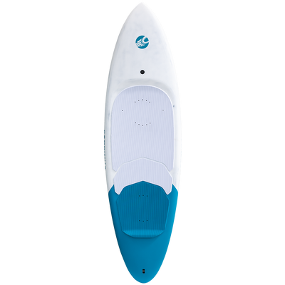 Cabrinha Swift 2025 Wing Foil Board – Freeride & Wave Performance