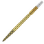 Swiss Diamond Pro Surge Grip Dart Points - 30mm Gold Edition - Korvel