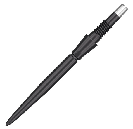 Swiss Storm Dart Points - Precision Performance - Korvel