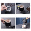 Self Stirring Magnetic Mug - Effortless Beverage Mixing