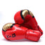 Guantes de Kick Boxing Premium para Adultos