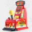 Desktop Finger Boxing Integrator Toy