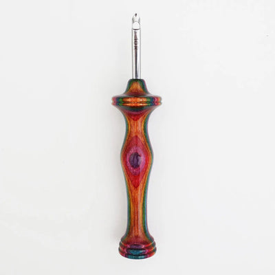 Symfonie Wood Oxford Punch Needle Regular Point Size 10