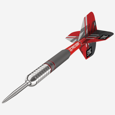 Precision Engineered Target SYNC SP ST Darts for All Players - Korvel