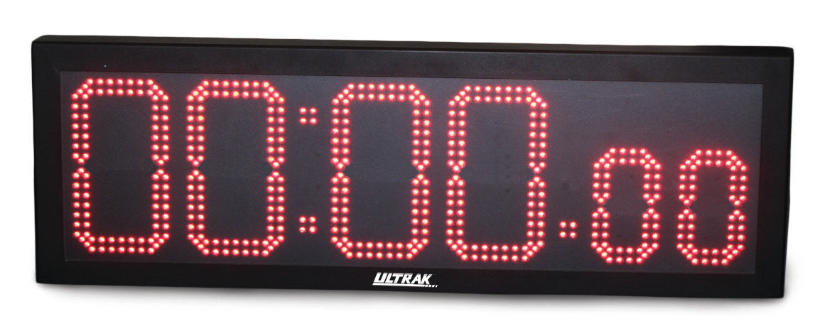 ULTRAK T-150 Pro LED Countdown Timer - Korvel