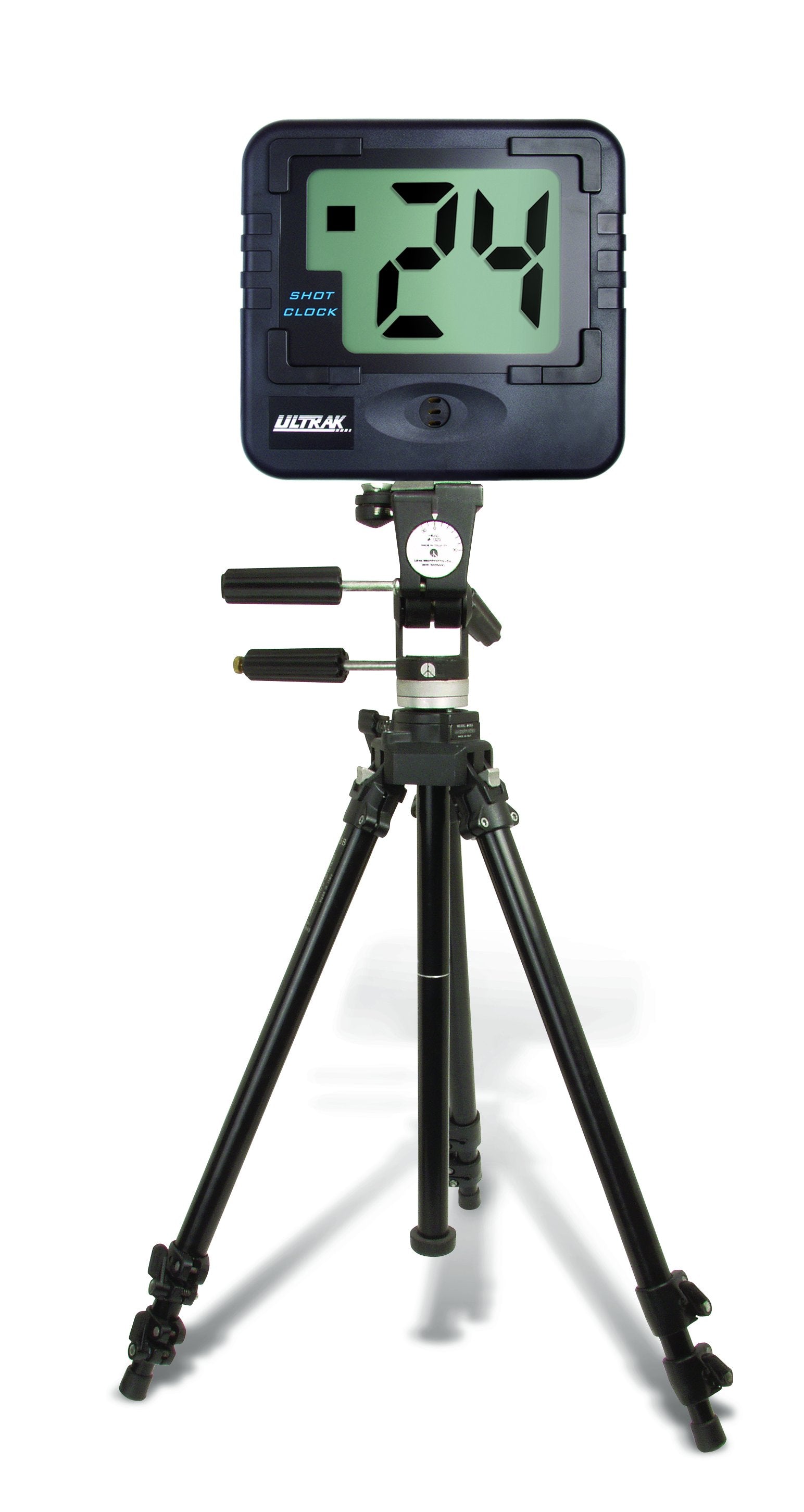 ULTRAK T-200 Professional Shot Clock System - Korvel