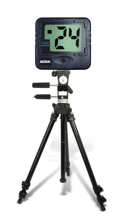 ULTRAK T-200 Professional Shot Clock System - Korvel