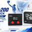 ULTRAK T-200 Professional Shot Clock System