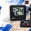 ULTRAK T-200 Professional Shot Clock System