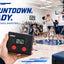 ULTRAK T-200 Professional Shot Clock System
