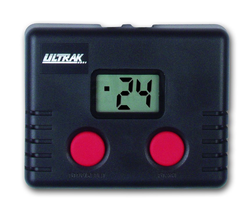 ULTRAK T-200 Professional Shot Clock System - Korvel