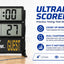 ULTRAK T-300 Professional Sports Scoreboard