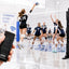 ULTRAK T-300 Professional Sports Scoreboard