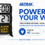 ULTRAK T-300 Professional Sports Scoreboard