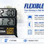 ULTRAK T-300 Professional Sports Scoreboard