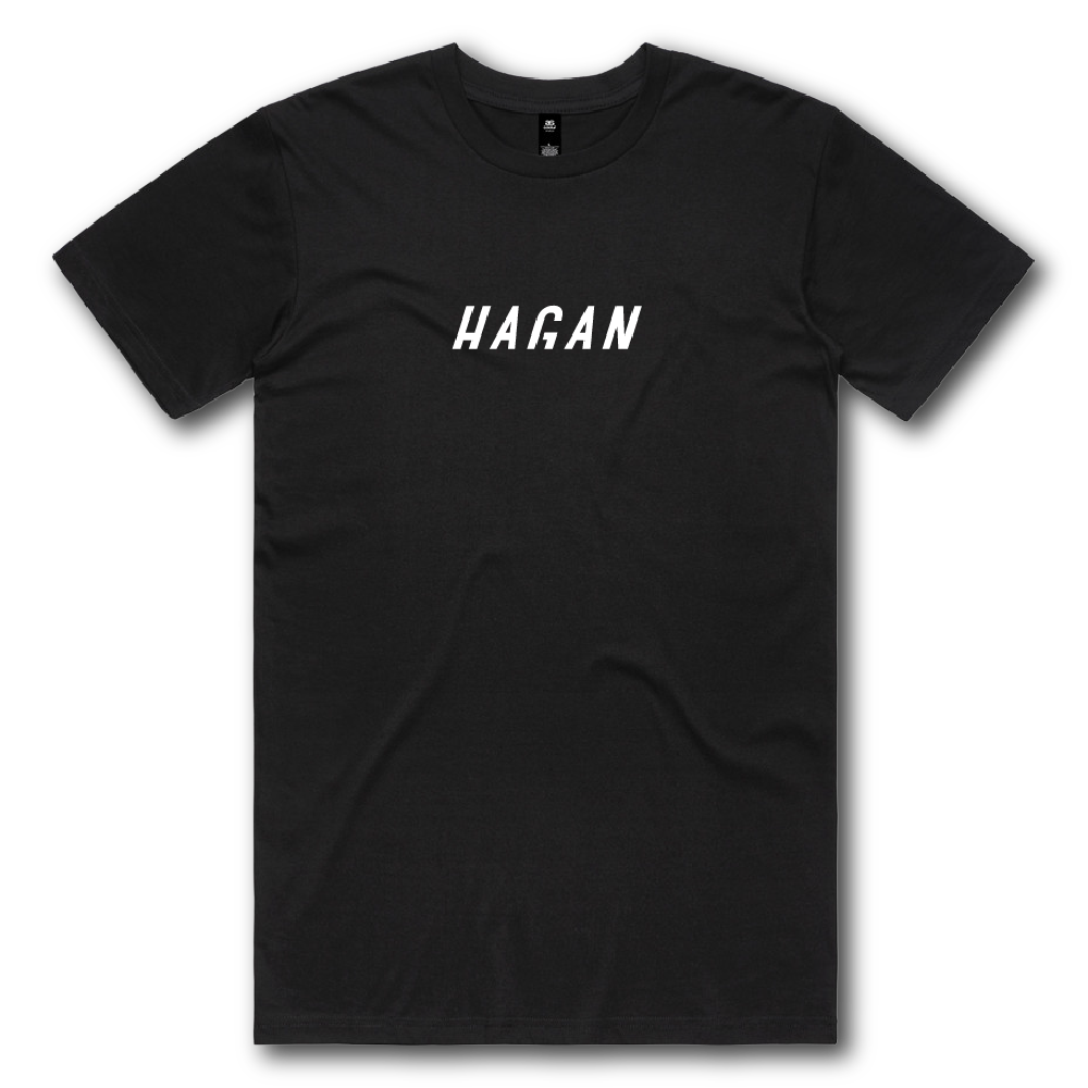 HAGAN Premium Cotton T-Shirt 2025-26 - Korvel