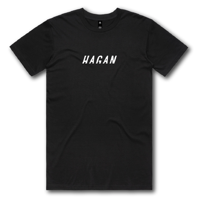 HAGAN Premium Cotton T-Shirt 2025-26 - Korvel