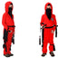 Costume de scène amusant pour enfants