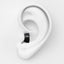 Embouts en mousse à mémoire de forme premium pour Apple AirPods Pro - 3 paires