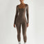 Sibybo Yoga Jumpsuit - Comfort Meets Style