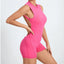 Breezy Backless Yoga Jumpsuit