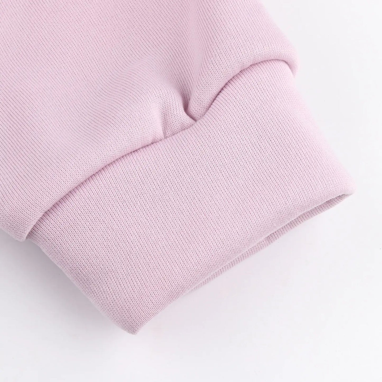 Conjunto de Sudadera con Capucha Esencial para Invierno