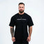 T-shirt de sport imprimé d'été pour hommes