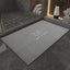 Tapis de bain et de sol super absorbants premium