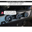 Premium Blackout Control Knob Caps for Toyota Tacoma - Korvel