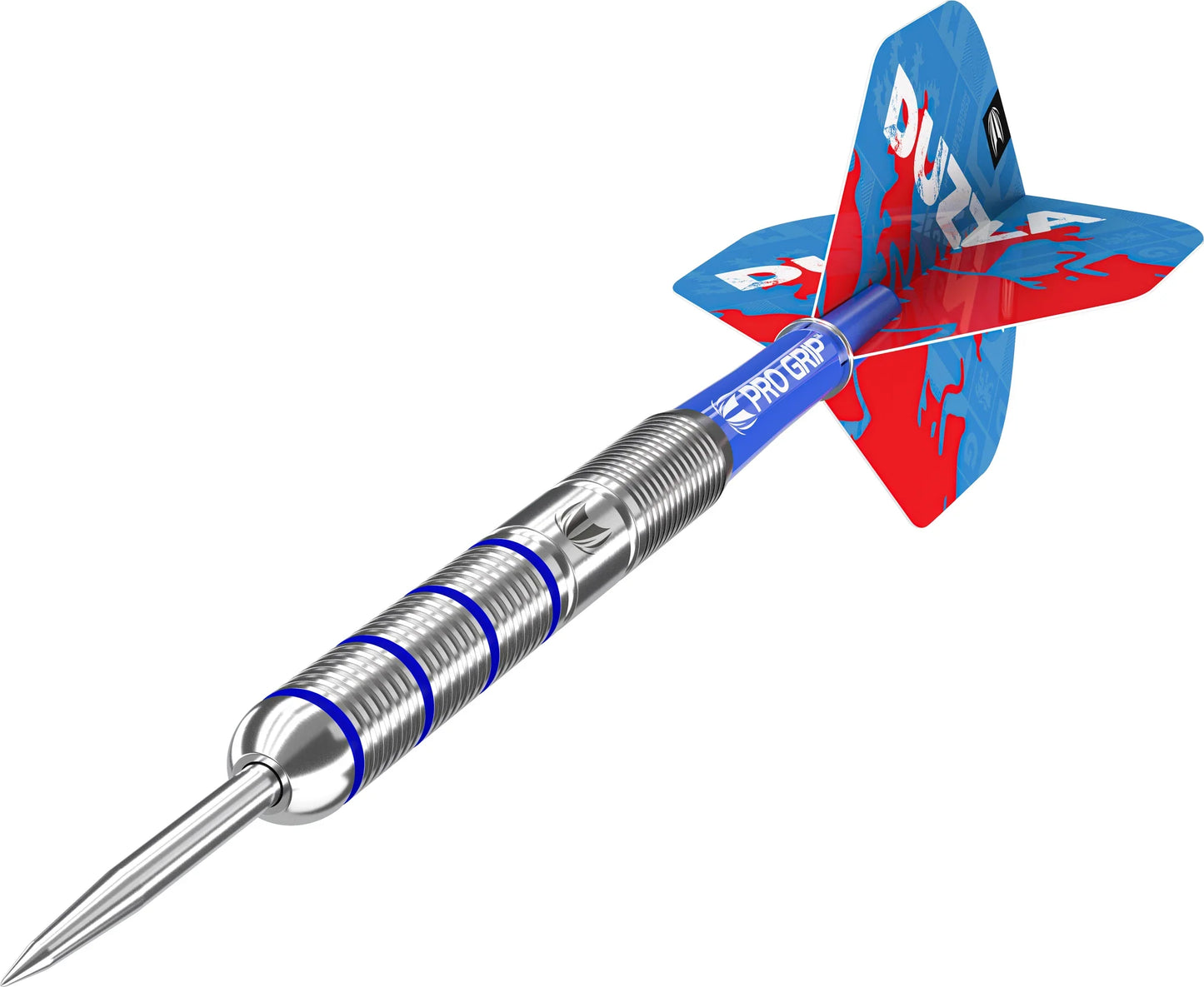 Glen Duzza Durrant Signature Steel-Tip Darts - Korvel