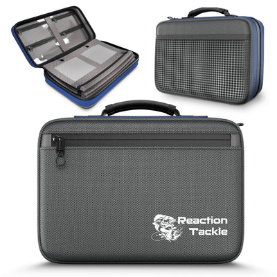 Reaction Tackle Deluxe Bait Binder and Tackle Storage