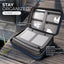 Reaction Tackle Deluxe Bait Binder and Tackle Storage